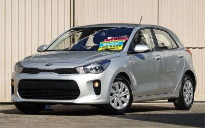 2020 KIA RIO S 5D HATCHBACK YB MY20 for sale in Windsor / Richmond