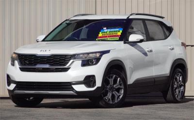 2021 KIA SELTOS SPORT (FWD) 4D WAGON SP2 MY22 for sale in Windsor / Richmond