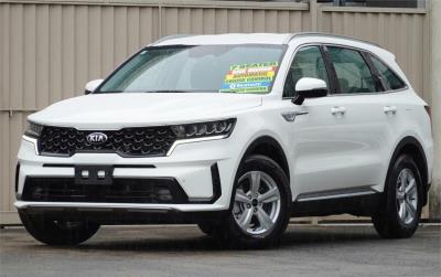 2021 KIA SORENTO S 7 SEAT 4D WAGON MQ4 MY21 for sale in Windsor / Richmond