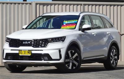 2022 KIA SORENTO SPORT 7 SEAT 4D WAGON MQ4 MY23 for sale in Windsor / Richmond