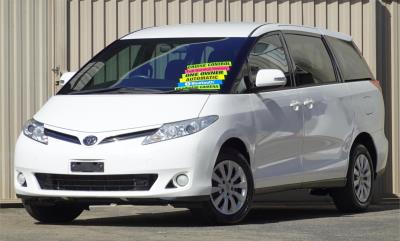 2016 TOYOTA TARAGO GLi 4D WAGON ACR50R MY13 for sale in Windsor / Richmond