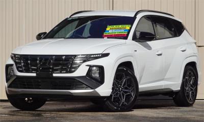 2023 HYUNDAI TUCSON N LINE (FWD) 4D WAGON NX4.V2 MY23 for sale in Windsor / Richmond
