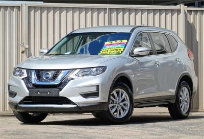 2019 NISSAN X-TRAIL ST (4WD) 4D WAGON T32 SERIES 2 for sale in Windsor / Richmond