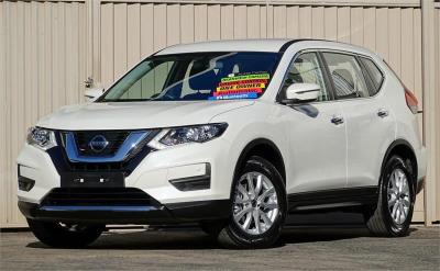 2021 NISSAN X-TRAIL ST (2WD) 4D WAGON T32 MY22 for sale in Windsor / Richmond