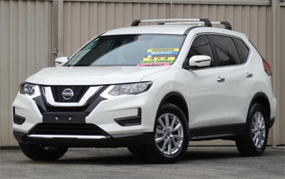 2021 NISSAN X-TRAIL ST (4WD) 4D WAGON T32 MY21 for sale in Windsor / Richmond
