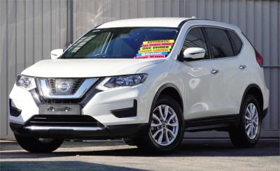 2021 NISSAN X-TRAIL ST (4WD) 4D WAGON T32 MY21 for sale in Windsor / Richmond