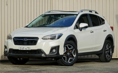 2018 SUBARU XV 2.0i-S 4D WAGON MY18 for sale in Windsor / Richmond
