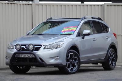 2012 SUBARU XV 2.0i-S 4D WAGON for sale in Windsor / Richmond