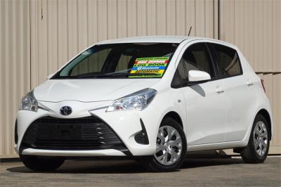 2018 TOYOTA YARIS ASCENT 5D HATCHBACK NCP130R MY18 for sale in Windsor / Richmond