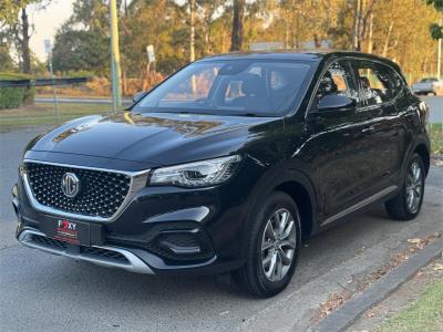 2021 MG HS Core Wagon SAS23 MY21 for sale in Brisbane West