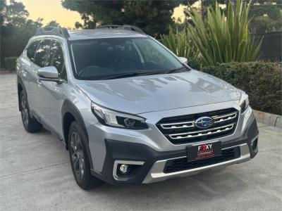 2021 Subaru Outback AWD Wagon B7A MY21 for sale in Brisbane West