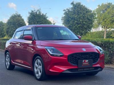 2024 Suzuki Swift Hybrid Hatchback UZ for sale in Brisbane West
