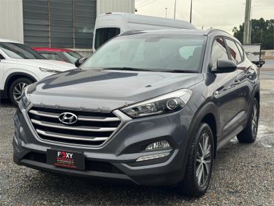 2016 Hyundai Tucson Active X Wagon TL for sale in Brisbane West