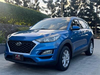 2018 Hyundai Tucson Active X Wagon TL3 MY19 for sale in Brisbane West