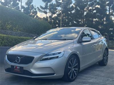 2016 Volvo V40 T3 Kinetic Hatchback M Series MY16 for sale in Brisbane West