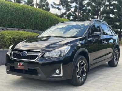 2016 Subaru XV 2.0i Hatchback G4X MY16 for sale in Brisbane West
