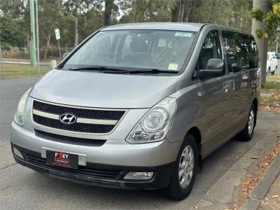 2015 Hyundai iMax Wagon TQ3-W Series II MY16 for sale in Brisbane West