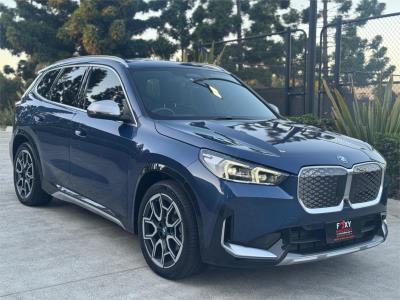 2024 BMW iX1 eDrive20 xLine Wagon U11 for sale in Brisbane West