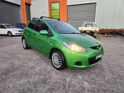 2008 Mazda 2 Neo Hatchback DE10Y1 for sale in Newcastle and Lake Macquarie