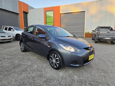 2010 Mazda 2 Neo Hatchback DE10Y1 for sale in Newcastle and Lake Macquarie
