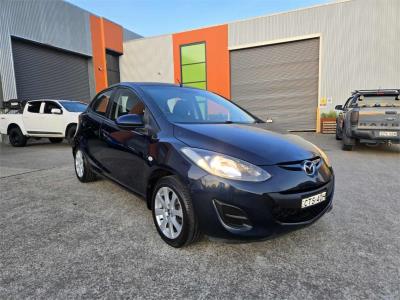 2014 Mazda 2 Neo Sport Hatchback DE10Y2 MY14 for sale in Newcastle and Lake Macquarie