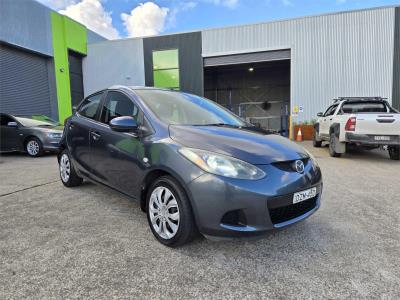 2009 Mazda 2 Neo Hatchback DE10Y1 for sale in Newcastle and Lake Macquarie