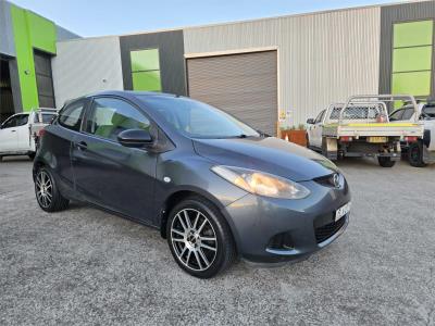 2008 Mazda 2 Neo Hatchback DE10Y1 for sale in Newcastle and Lake Macquarie