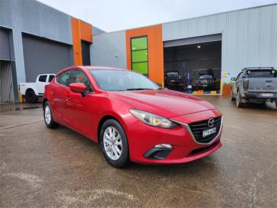 2014 Mazda 3 Maxx Hatchback BM5478 for sale in Newcastle and Lake Macquarie