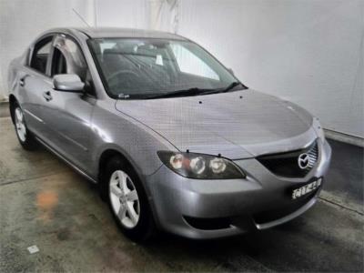 2005 Mazda 3 Neo Sedan BK10F1 for sale in Newcastle and Lake Macquarie