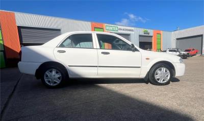 1998 Mazda 323 Protege Sedan BJ for sale in Newcastle and Lake Macquarie