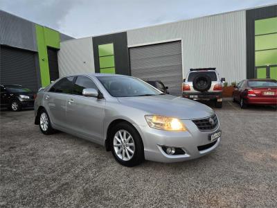 2009 Toyota Aurion AT-X Sedan GSV40R MY10 for sale in Newcastle and Lake Macquarie