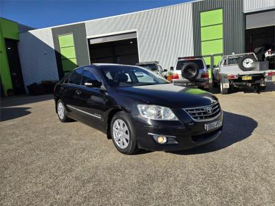 2007 Toyota Aurion Prodigy Sedan GSV40R for sale in Newcastle and Lake Macquarie