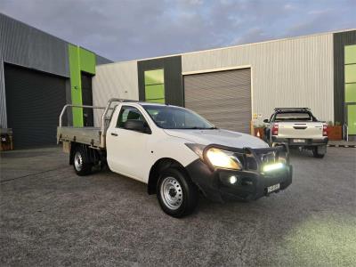 2016 Mazda BT-50 XT Cab Chassis UR0YD1 for sale in Newcastle and Lake Macquarie