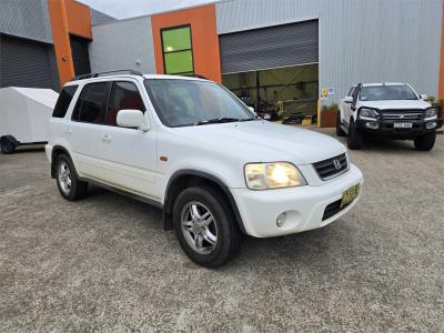 2000 Honda CR-V Sport Wagon for sale in Newcastle and Lake Macquarie