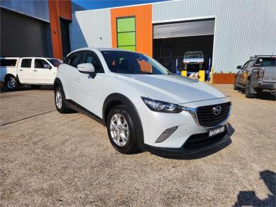 2018 Mazda CX-3 Maxx Wagon DK2W7A for sale in Newcastle and Lake Macquarie