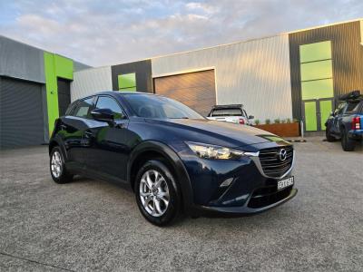 2020 Mazda CX-3 Maxx Sport Wagon DK2W7A for sale in Newcastle and Lake Macquarie