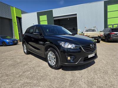 2016 Mazda CX-5 Maxx Sport Wagon KE1032 for sale in Newcastle and Lake Macquarie