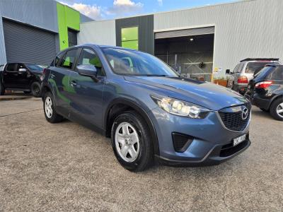 2014 Mazda CX-5 Maxx Wagon KE1031 MY14 for sale in Newcastle and Lake Macquarie
