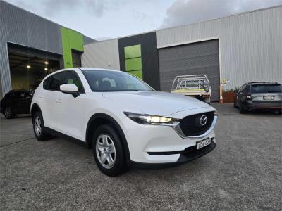 2017 Mazda CX-5 Maxx Wagon KF2W7A for sale in Newcastle and Lake Macquarie