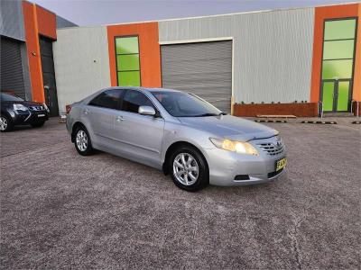 2007 Toyota Camry Altise Sedan ACV40R for sale in Newcastle and Lake Macquarie