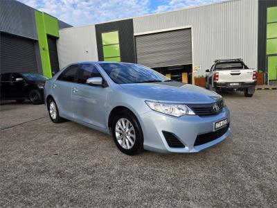 2013 Toyota Camry Altise Sedan ASV50R for sale in Newcastle and Lake Macquarie