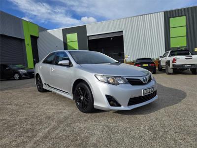 2014 Toyota Camry RZ Sedan ASV50R for sale in Newcastle and Lake Macquarie