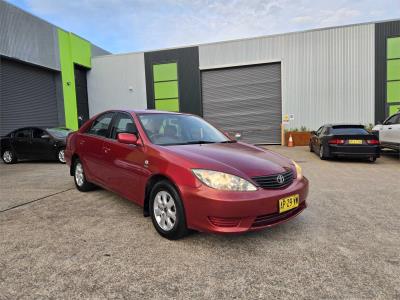 2005 Toyota Camry Altise Sedan ACV36R for sale in Newcastle and Lake Macquarie