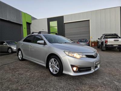 2014 Toyota Camry Atara SL Sedan ASV50R for sale in Newcastle and Lake Macquarie