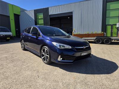 2020 Subaru Impreza 2.0i-S Hatchback G5 MY20 for sale in Newcastle and Lake Macquarie