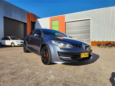 2015 Renault Megane R.S. 265 Cup Coupe III D95 Phase 2 for sale in Newcastle and Lake Macquarie