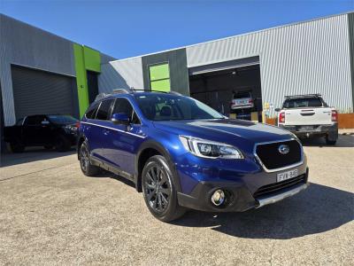 2018 Subaru Outback 2.5i Premium Wagon B6A MY18 for sale in Newcastle and Lake Macquarie