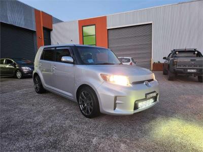 2014 Toyota Rukus Build 1 Wagon AZE151R for sale in Newcastle and Lake Macquarie