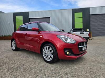 2022 Suzuki Swift GL S Hatchback AZ Series II MY22 for sale in Newcastle and Lake Macquarie