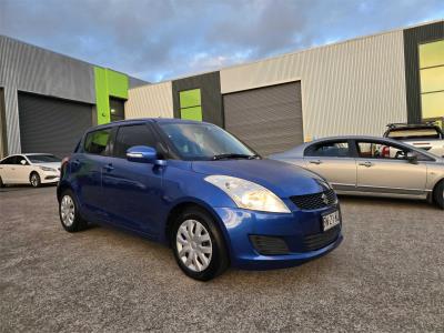 2011 Suzuki Swift GL Hatchback FZ for sale in Newcastle and Lake Macquarie